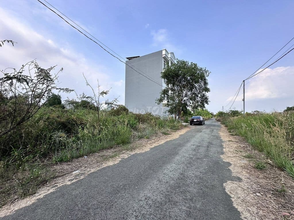 Bán đất dự án Bưng Ông Thoàn giao Liên Phường, giỏ hàng giá rẻ - Ảnh 3