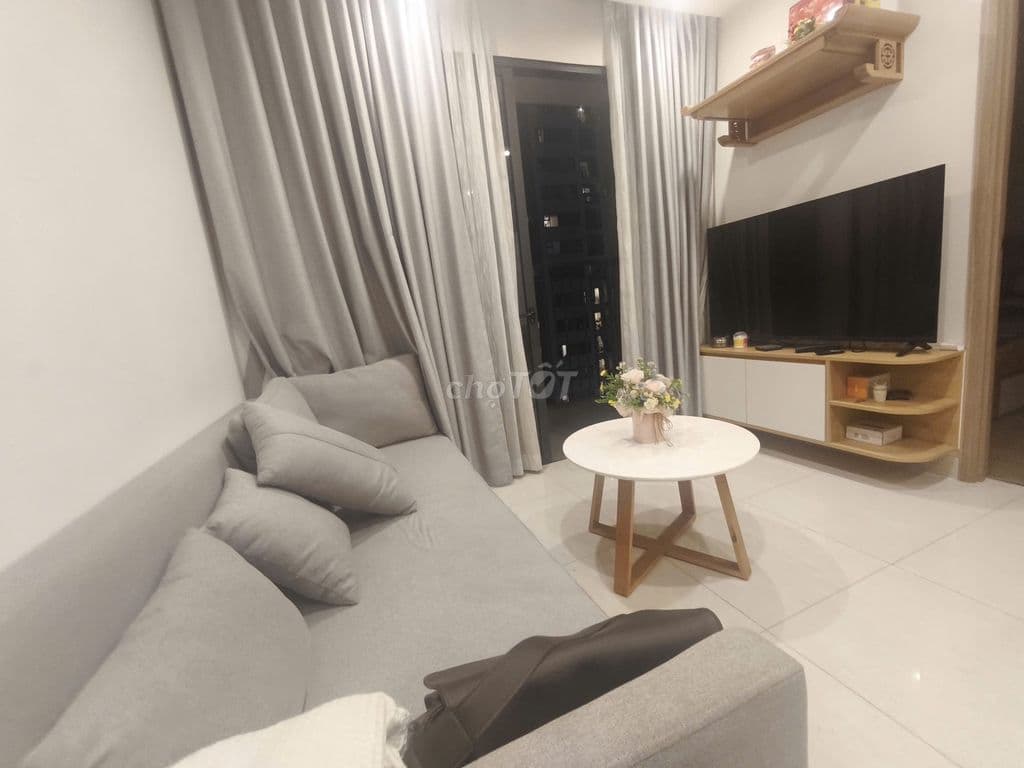 2PN Ori 2 View 59m2 Full NT, Đông Nam, Sổ sẵn, ở liền. 3ty1 - Ảnh 3