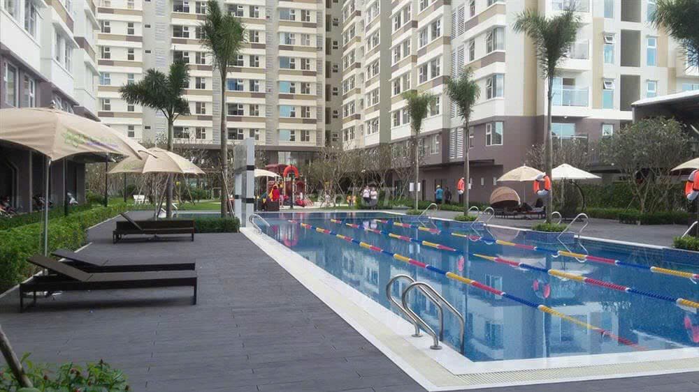 BÁN CĂN HỘ CAO CẤP FUJI RESIDENCE, TP HỒ CHÍ MINH - Ảnh 2