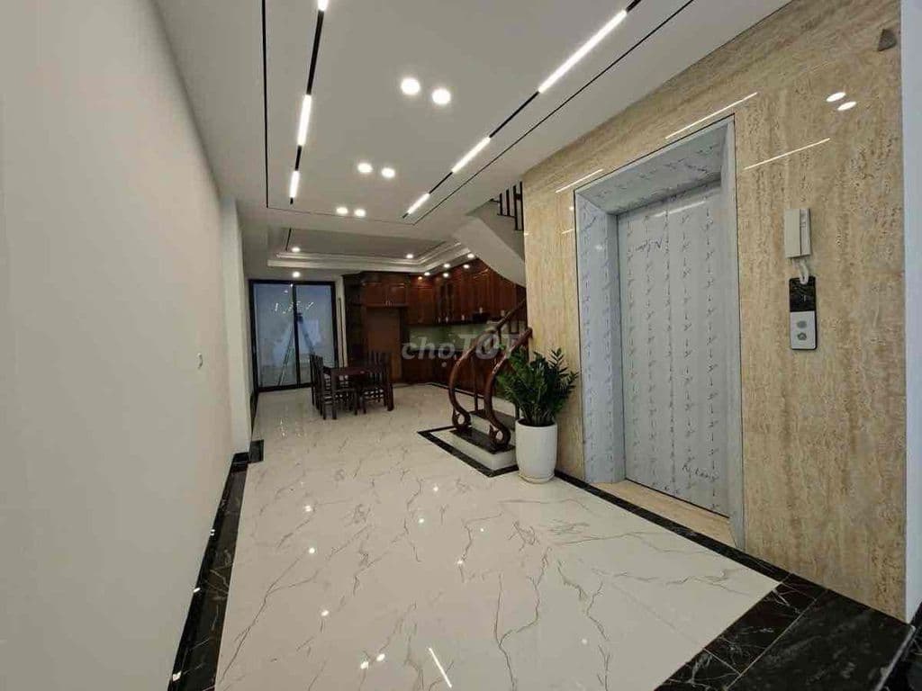 Siêu hiếm Phố Quan Nhân, ôtô đỗ cửa, tiện ích vô vàn, 39m2*5 tầng - Ảnh 3