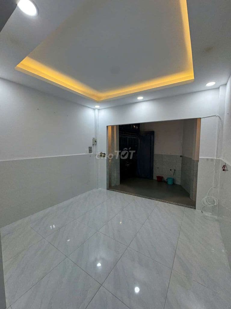 Vip hơn Chung cư - Tân Sơn Nhì 40m2 - 2 tầng 3,7 tỷ - Ảnh 2