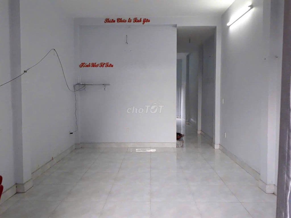 Chính chủ cần bán nhà