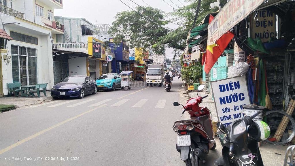 Dãy nhà trọ mặt tiền đường TTN02 4❌26 vị trí cực đẹp Vip giá ngộp rẻ - Ảnh 2
