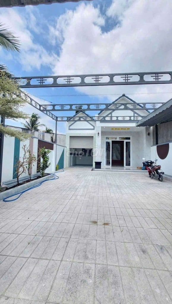 Nhà cấp 4 chủ cần bán gắp để trả nợ - Ảnh 2