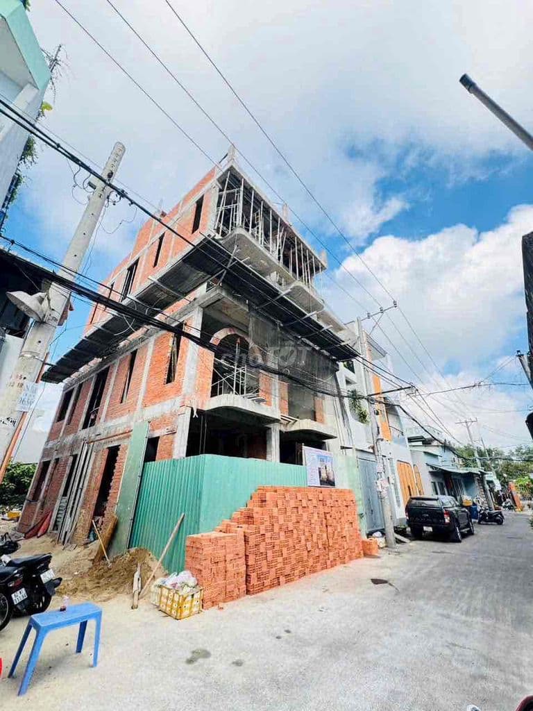 Bán đất đẹp (4x17m ~ 68m2) ngay Quốc Lộ 1K, P. Linh Xuân, Tp Thủ Đức - Ảnh 2
