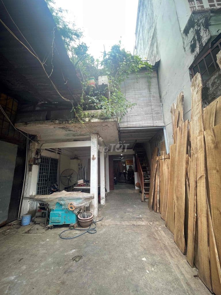 Bán lô đất 19x19, 350m², hẻm thông xe tải Phan Huy Ích, 20 tỷ - Ảnh 3