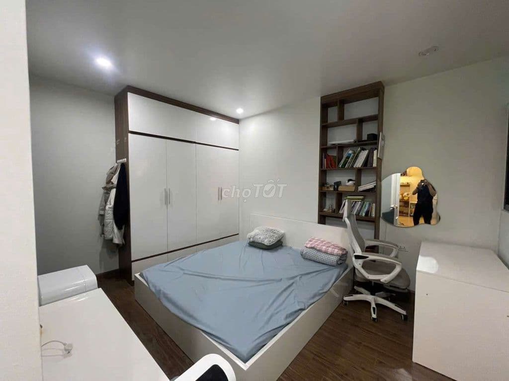 Cần bán Chung cư Thái Hà, bộ Công An , Bắc từ Liêm - Ảnh 3
