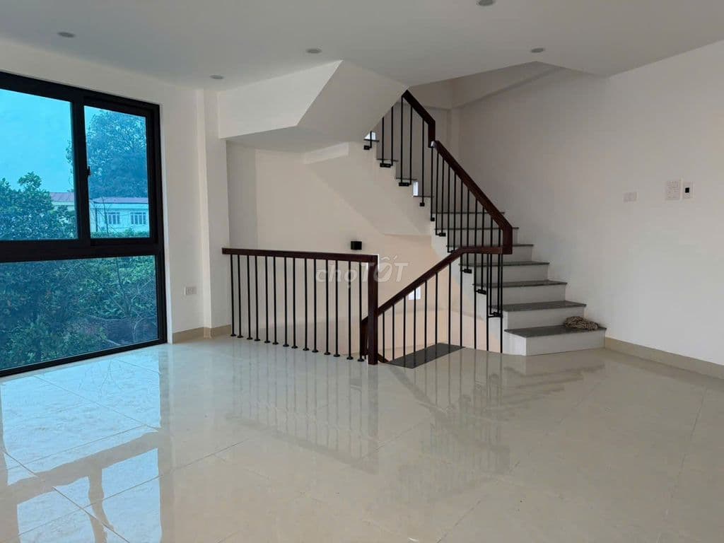 Bán Nhà Vân Trì Đông Anh, 4 Tầng Ở Ngay, Gần Chợ Rau Sạch - Ảnh 3