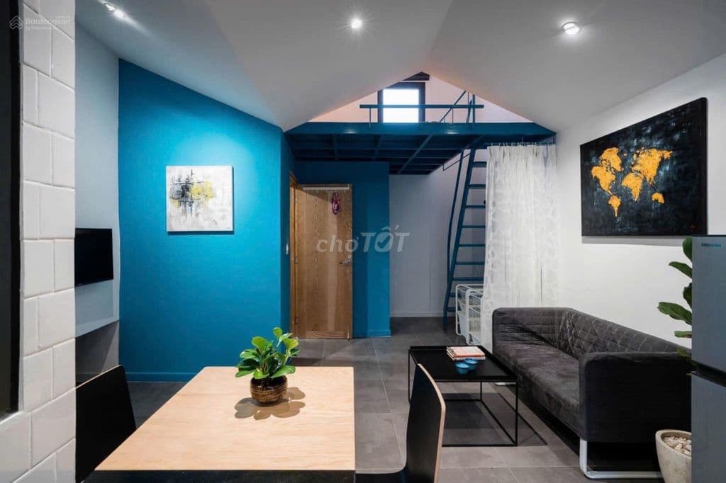 Bán nhà 5 tầng Tô Hiến Thành bàn giao gấp - Ảnh 3