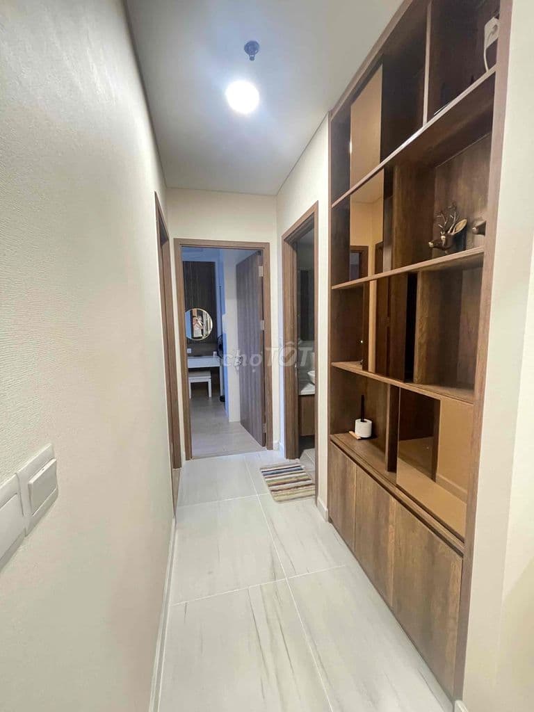 Chủ Gửi Bán Nhanh Căn 1-2-3PN Chung Cư Kingdom 101 Giá Tôt - Ảnh 3