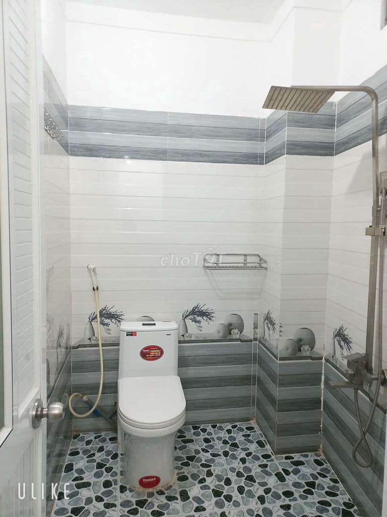 KHU NHÀ Ở BÌNH CHUẨN 31, 103m, 3 TẦNG ,FULL NỘI THẤT, 6PN ,5WC,AN NINH - Ảnh 3