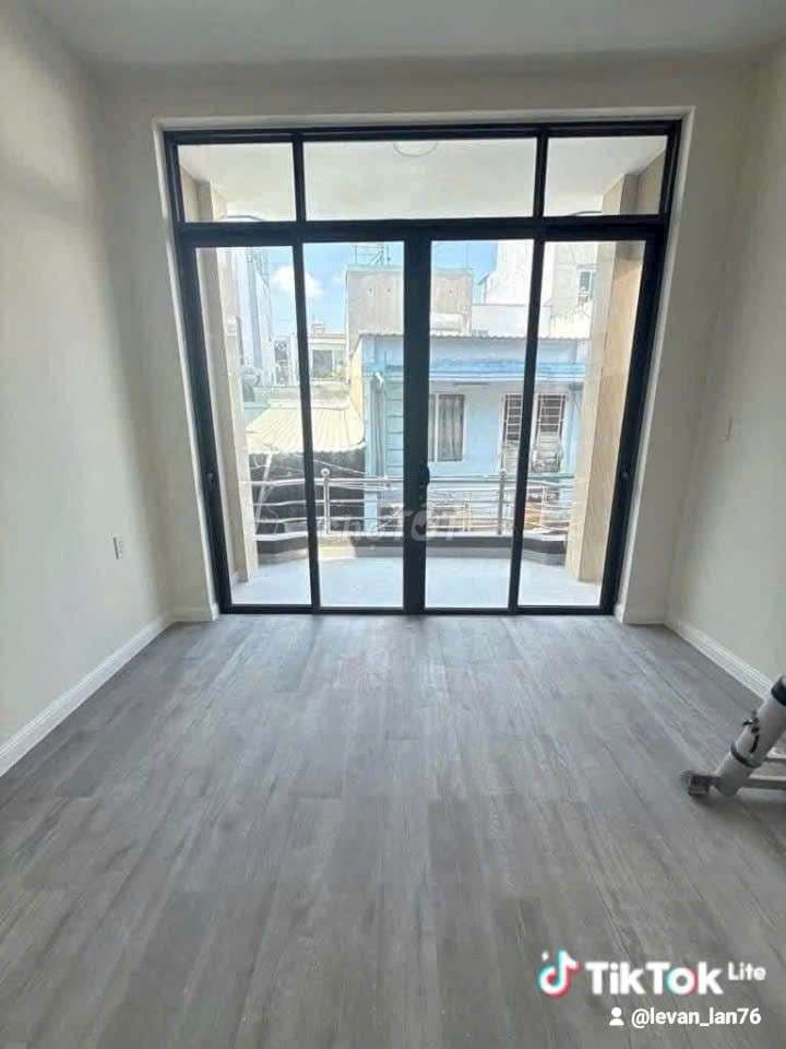 Bán nhà Đông Hưng Thuận, 4.5x15m, 2 tầng, chỉ 4.65 tỷ, quận 12 - Ảnh 2
