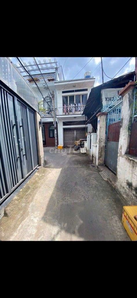 NHÀ CHÍNH CHỦ CẦN BÁN GẤP GIÁ RẺ - Ảnh 2