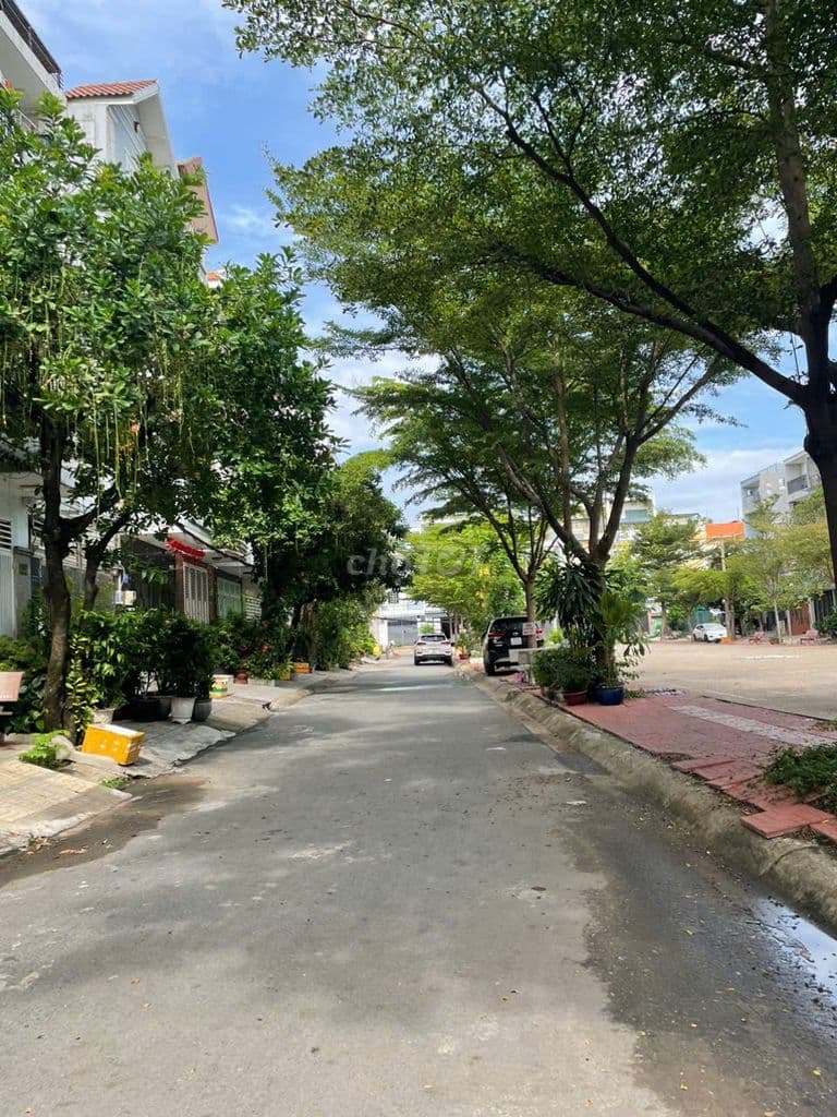Nhà 69/15A Đặng Thùy Trâm, DT4,5X20M,công viên trước nhà,Trệt 2 Lầu ST - Ảnh 3