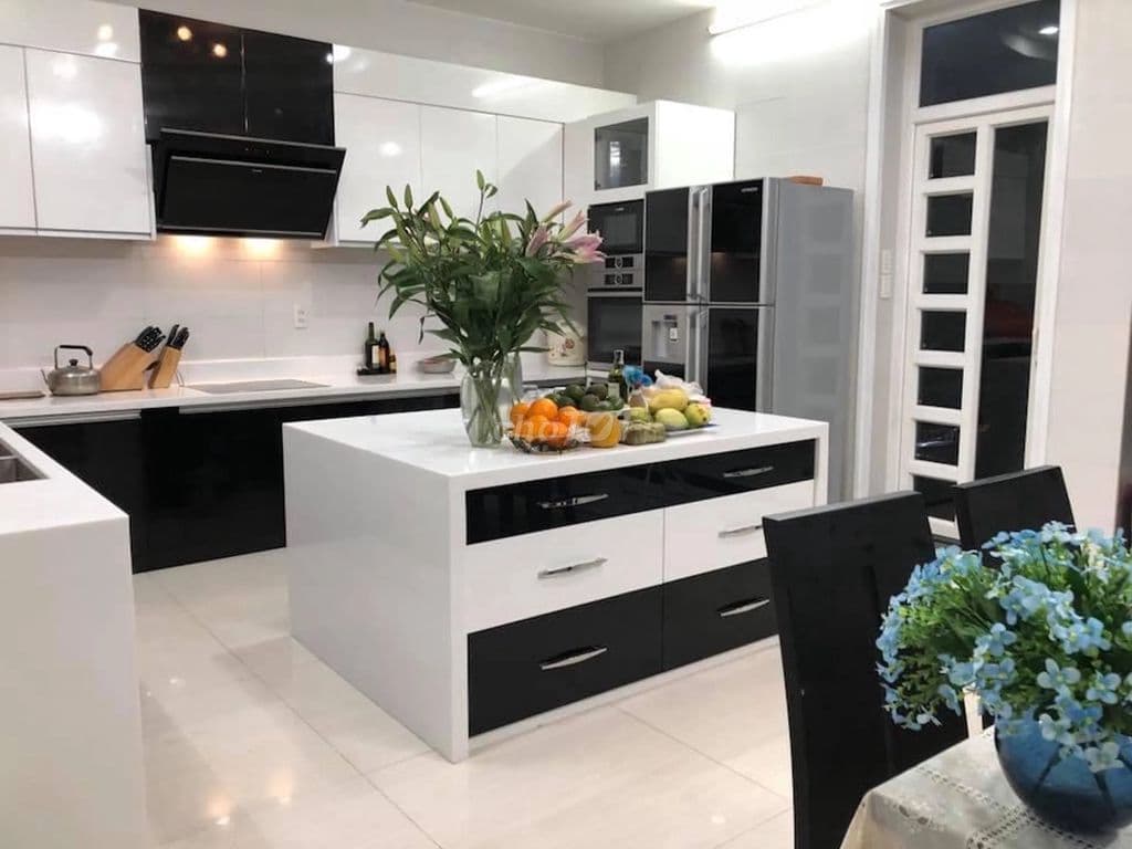 Bán nhanh Biệt Thự Đặng Thùy Trâm. 15x16m 3 Lầu mới giá 28.5 tỷ TL