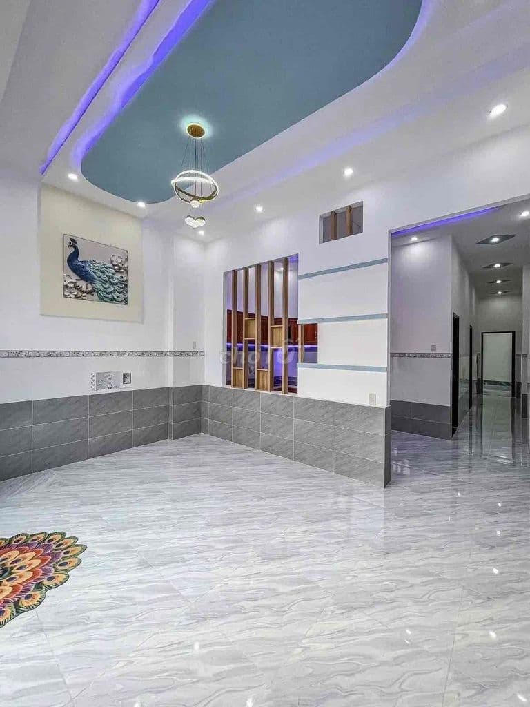 Chính chủ cần bán gấp căn nhà cấp 4 - Ảnh 3