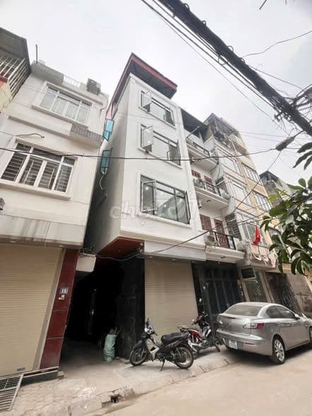 bán nhà Mỗ Lao giá hơn 7 tỷ - Ảnh 3