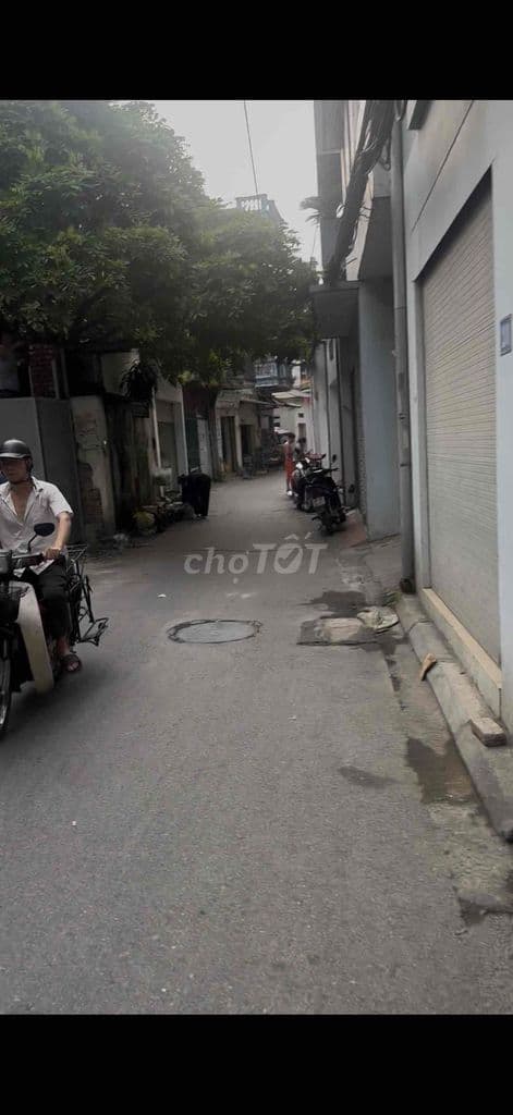 bán đất phố Trạm-long biên-Hà nội - Ảnh 3
