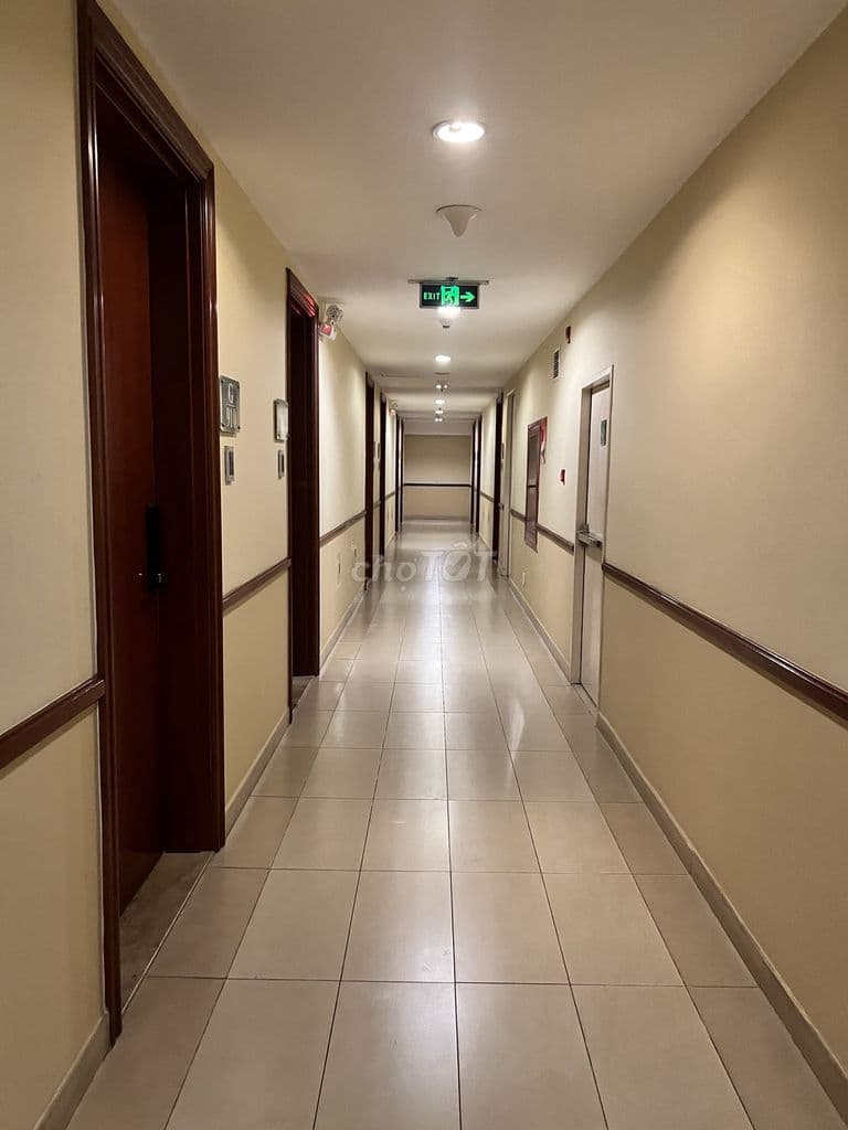 Chính chủ bán căn Studio officetel The Manor lầu cao, mới, sổ sẵn - Ảnh 2
