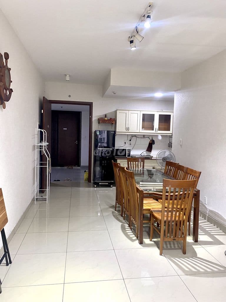 BÁN CHUNG CƯ RUBY,EMERALD,DIAMOND ALNATA ,BRILLIANT QUẬN TÂN PHÚ - Ảnh 2