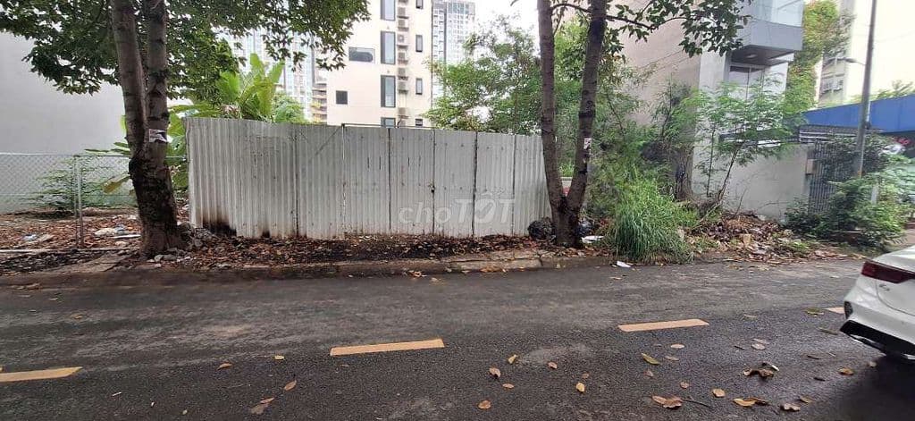 Xem đất thực tế, giao dịch chính chủ lô đất Huy Hoàng Thạnh Mỹ Lợi Q2 - Ảnh 3