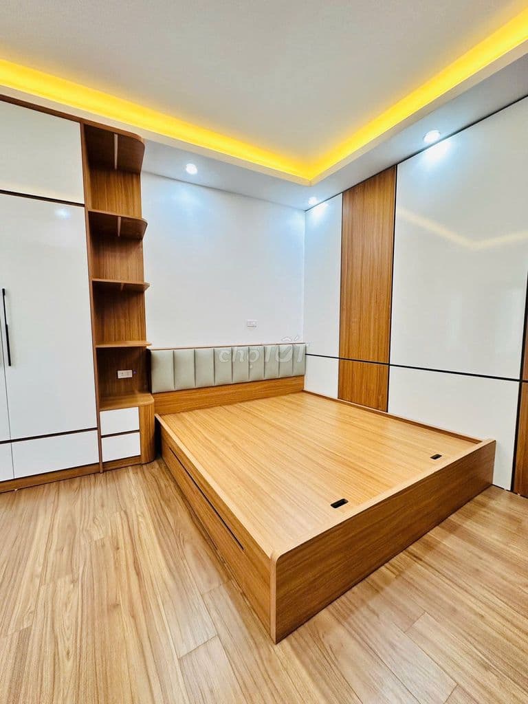 🏡 BÁN NHÀ!!! ĐỘI CẤN – PHÂN LÔ – Ô TÔ – VỊ TRÍ ĐẮC ĐỊA 🏡 - Ảnh 2