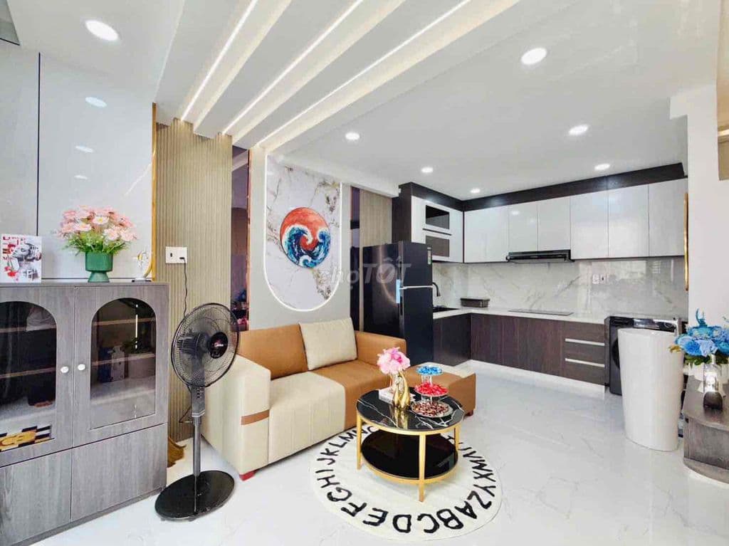 Hàng hiếm với phân khúc dưới 5 Tỷ - Ảnh 2