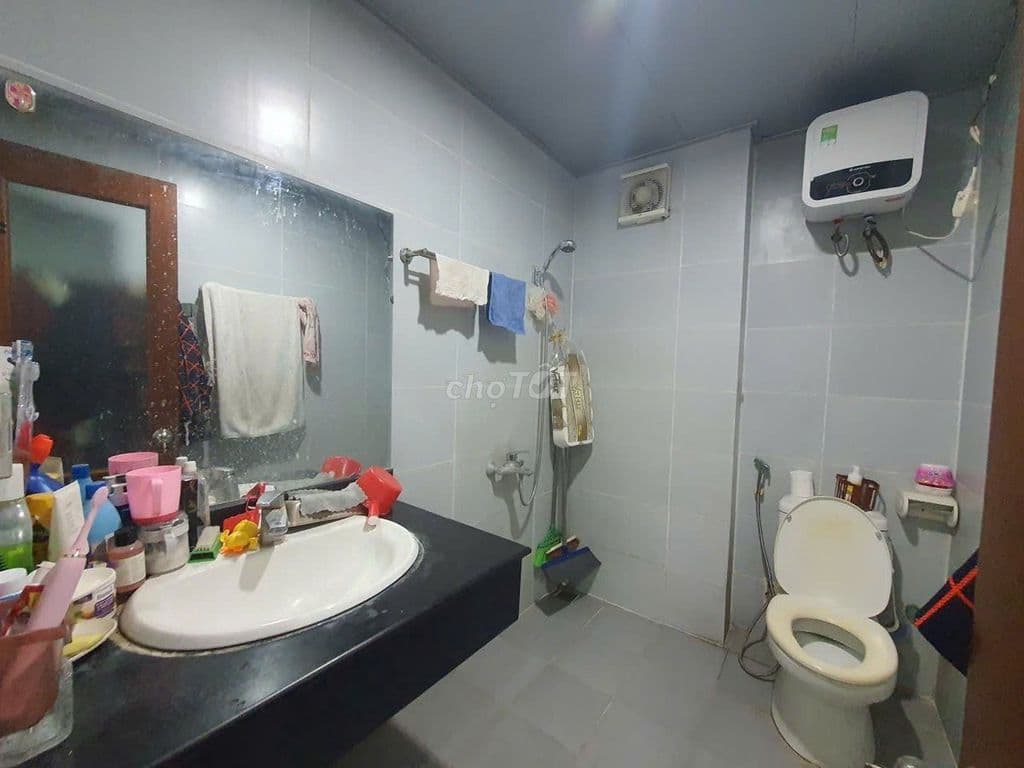 Bán căn hộ chung cư Nguyễn Cơ Thạch, 110m2, 3 ngủ, lô góc. 6.4 tỷ - Ảnh 3