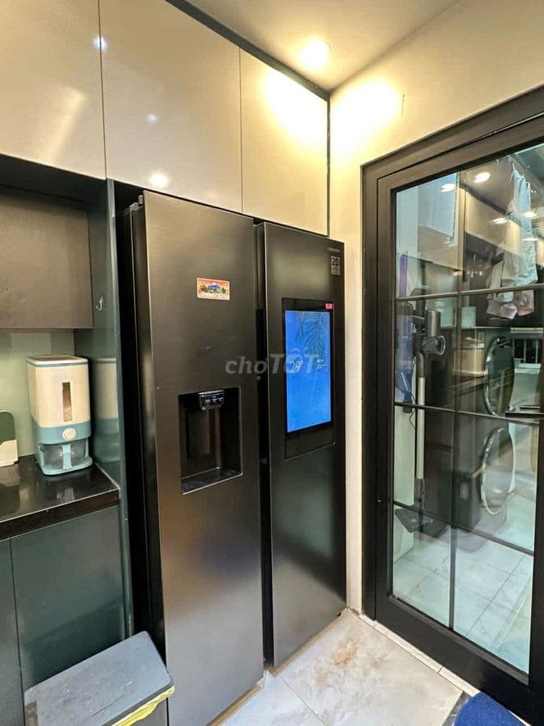 Chính chủ bán căn hộ 96.4m2, tầng trung, 2PN 2WC – hướng Đông Nam mát - Ảnh 3