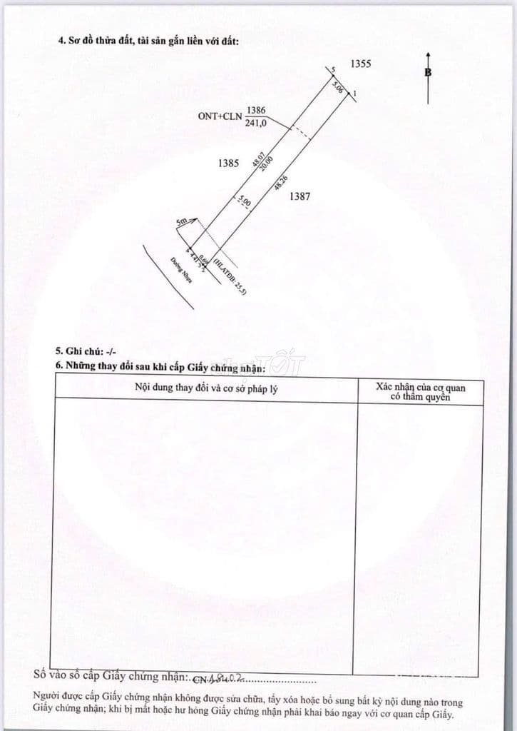 bán đất tphcm giá chỉ 545tr - 585tr - Ảnh 2