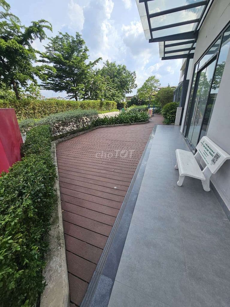 Bán shophouse 124m2 căn góc 2 mặt tiền Pegasuite 2 Tạ Quang Bửu P6 Q8 - Ảnh 3