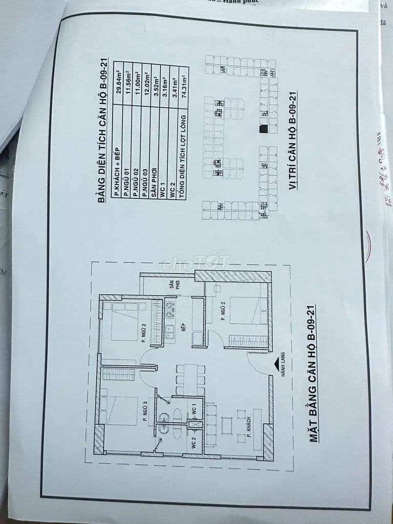 🏡 Bán căn hộ chung cư Green River Phạm Thế Hiển P.Chánh Hưng Q8