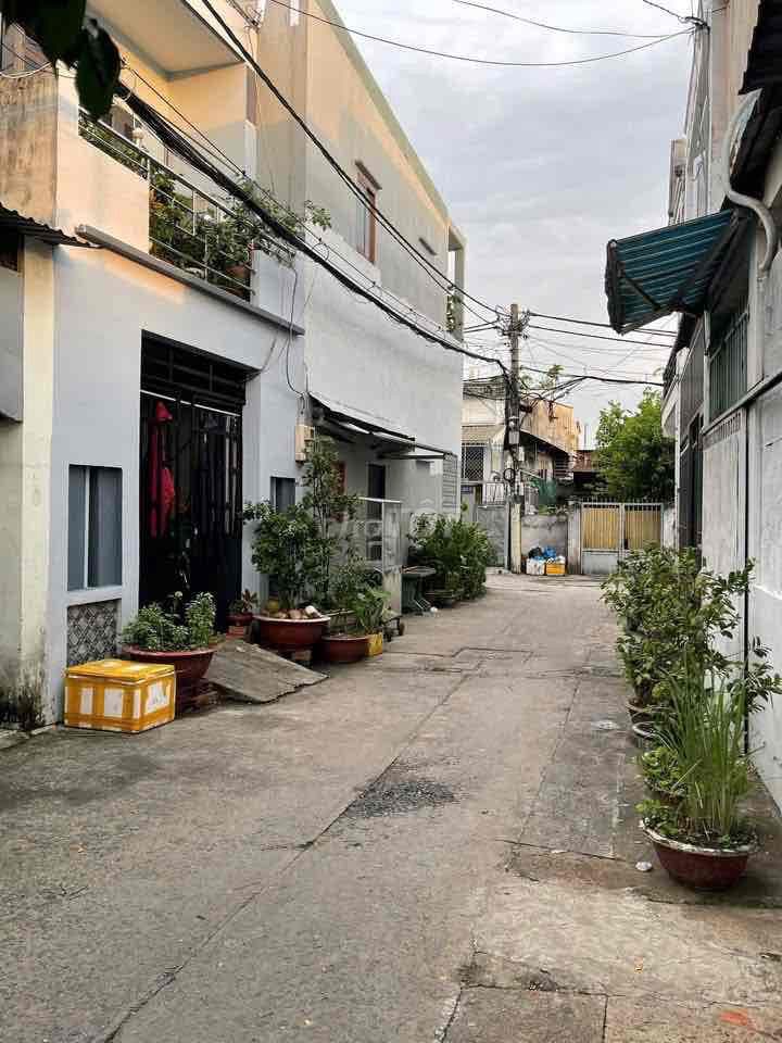 🏠NHÀ SHR 52m2 CHÍNH CHỦ , ĐƯỜNG 5M , P. THỚI AN, QUẬN 12 🏠 - Ảnh 2