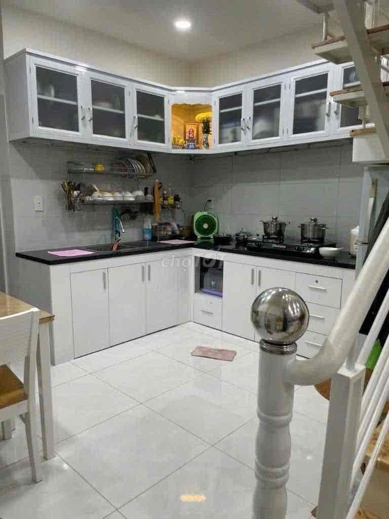 Bán Gấp Nhà HXH gần Lê Trọng Tấn 64m2 4x16 giá 6 tỷ - Ảnh 2