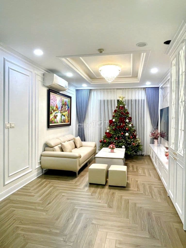 CHỦ BÁN NHANH CĂN HỘ Goldmark City 94m2 tầng trung Q Bắc Từ Liêm, HN