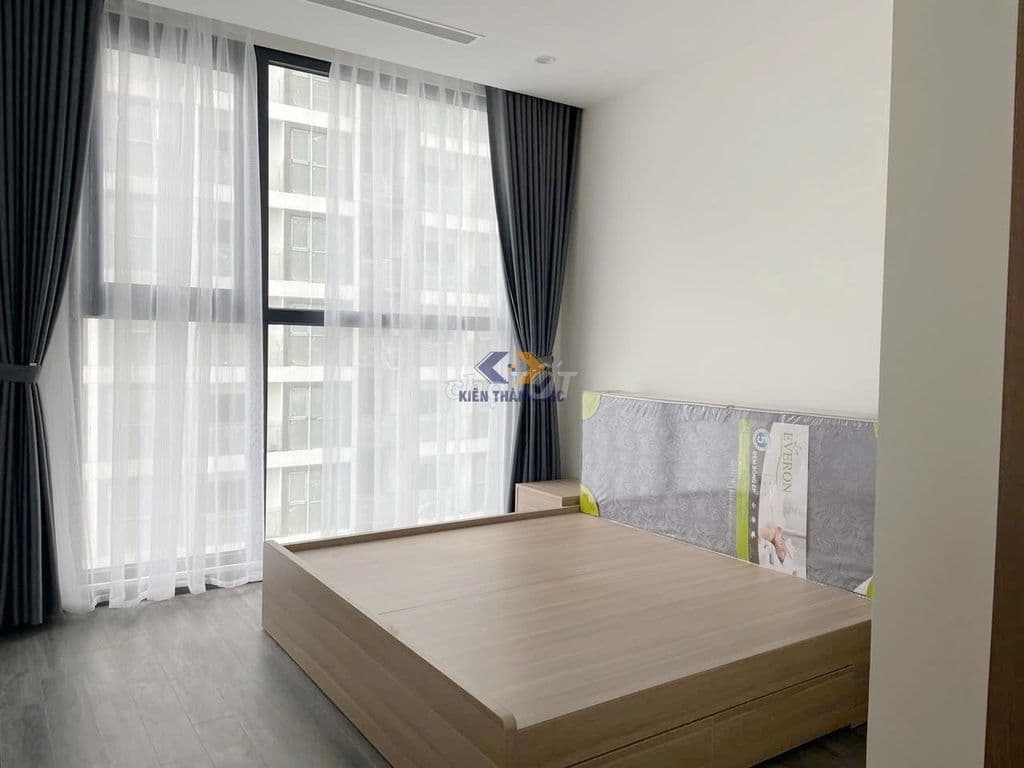 Bán căn góc 3P - 2WC diện tích 75m² - 6,2 t ỷ - Ảnh 2