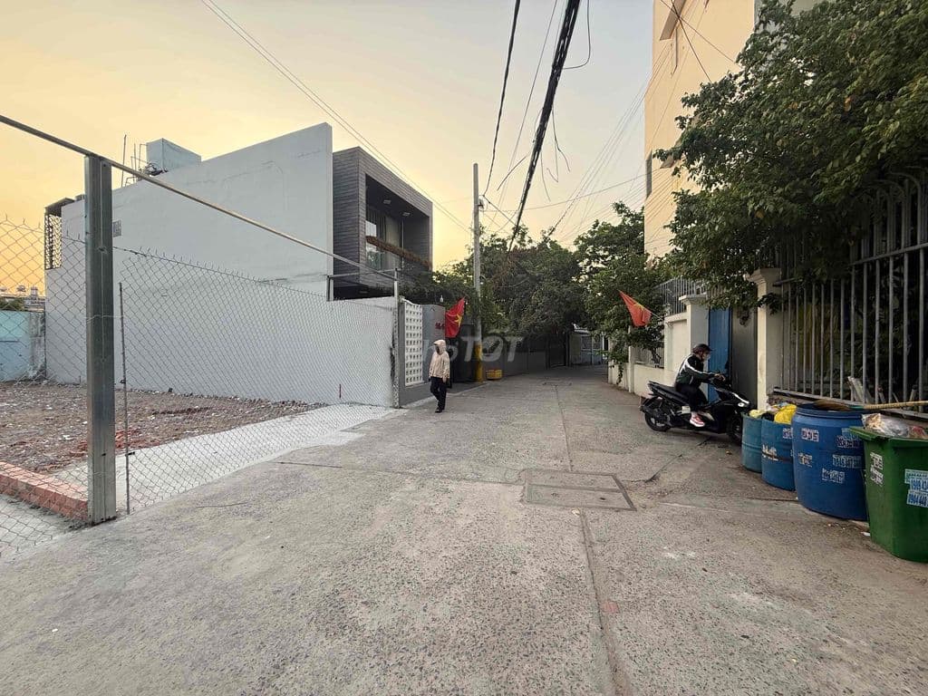 🧧 Mở bán 3 Lô đất hẻm xe hơi tránh Hoàng Diệu 2. Linh Chiểu - Chỉ từ 7 - Ảnh 3