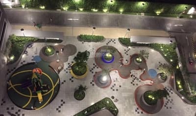 Galaxy 9 - Bán căn hộ 2 phòng ngủ 57m2 - Ảnh 3