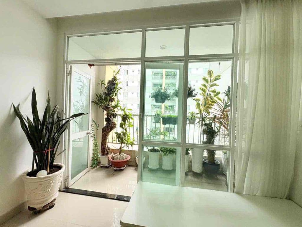 ✅Bán căn hộ 3pn*Shr nhà decor*Cc BellezaQ7*Dt 124m2- Giá 5.7 tỷ còn TL - Ảnh 3