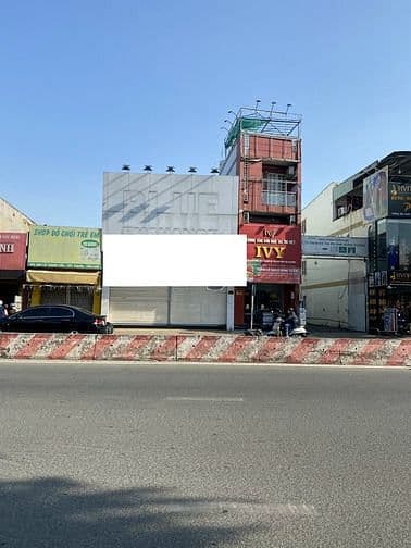 Mặt tiền 8x20m Lê Trọng Tấn, P. Tây Thạnh, Tân Phú - Mogi.vn TPHCM