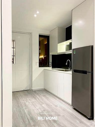 Chung Cư Mini Cực Sang Trọng Ngay Khu Sân Bay - Công Viên Gia Định ✈️ - Mogi.vn TPHCM - Ảnh 3