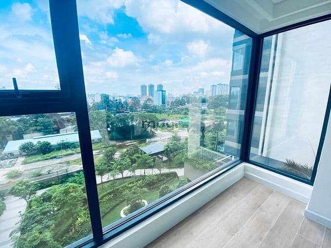 Một căn duplex duy nhất 2PN mới 100% cho thuê 20tr tại KINGDOM101 - Mogi.vn TPHCM