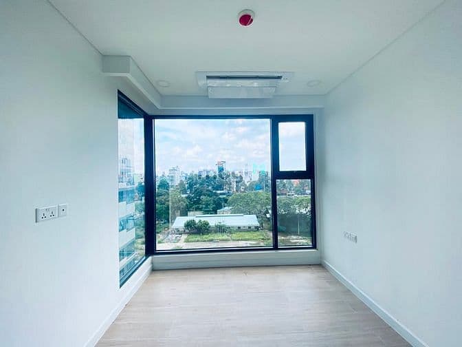 Một căn duplex duy nhất 2PN mới 100% cho thuê 20tr tại KINGDOM101 - Mogi.vn TPHCM - Ảnh 3