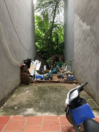 Bán 38m2 Đất Thạch Bàn Cách Đường Cổ Linh Hơn 50m, Ngõ Rộng, Thoáng - Ảnh 3