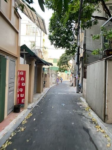 Bán 38m2 Đất Thạch Bàn Cách Đường Cổ Linh Hơn 50m, Ngõ Rộng, Thoáng