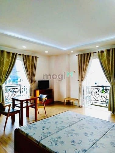 Tòa Nhà Căn Hộ Góc Hẻm Xe Hơi Lê Văn Sỹ Quận 3 Thu Nhập 2 Tỷ Mỗi Năm - Ảnh 3