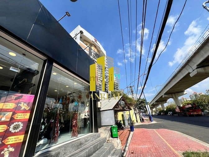 Cho Thuê Mặt Tiền Đại Lộ Võ Nguyên Giáp Mở Showroom - Nhà Hàng - Mogi.vn TPHCM - Ảnh 2