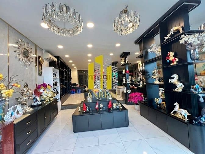 Cho Thuê Mặt Tiền Đại Lộ Võ Nguyên Giáp Mở Showroom - Nhà Hàng - Mogi.vn TPHCM - Ảnh 3