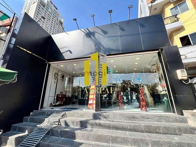 Cho Thuê Mặt Tiền Đại Lộ Võ Nguyên Giáp Mở Showroom - Nhà Hàng - Mogi.vn TPHCM