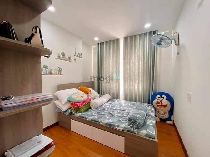 Cần cho thuê căn hộ 2PN ngay KCN Biên Hòa 2 full nội thất giá 5 triệu - Mogi.vn Đồng Nai - Ảnh 2